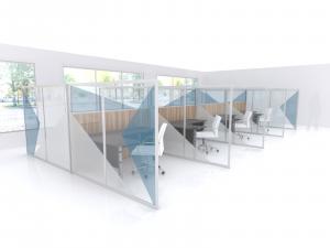 PlaceLyft Office Environments | Lyft I | Gravitee/ClassicMODUL 